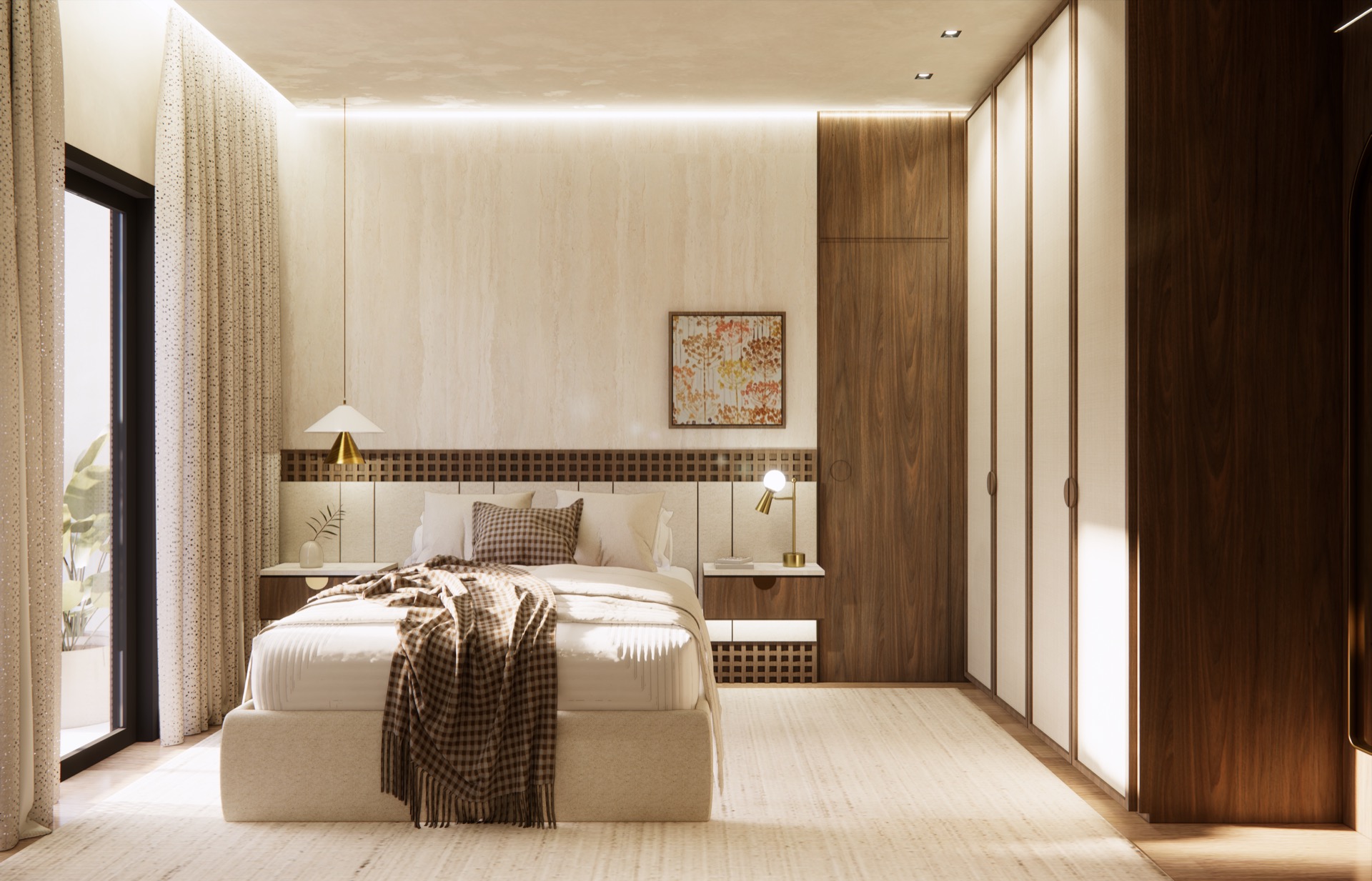 Apartamento 75,56m²